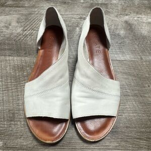 1 State Celvin Sandals Size 8.5